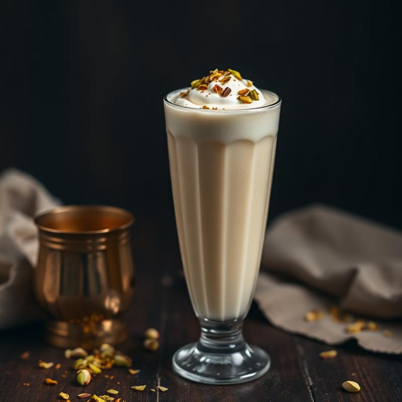 Punjabi Lassi